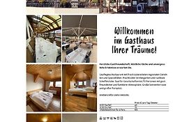 Gasthaus Zum Ochsen